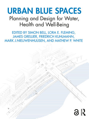cover image of Urban Blue Spaces